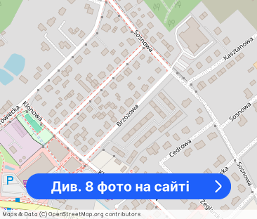 BANINO - polowa bliźniaka, elegancki apartament w stylu Glamour - Фото 1