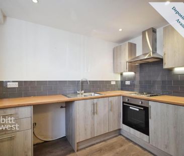 1 bedroom flat to rent - Photo 6