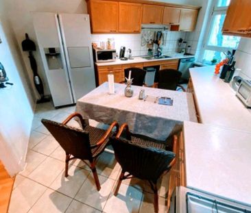 ❌️ WG APPARTEMENT BALKONZIMMER BERLIN TOP LAGE ! ALL INKLUSIVE - Foto 1