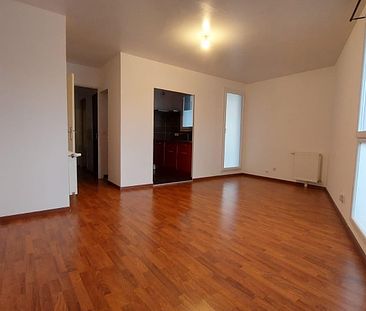 Location appartement 2 pièces de 43.55m² - Photo 1