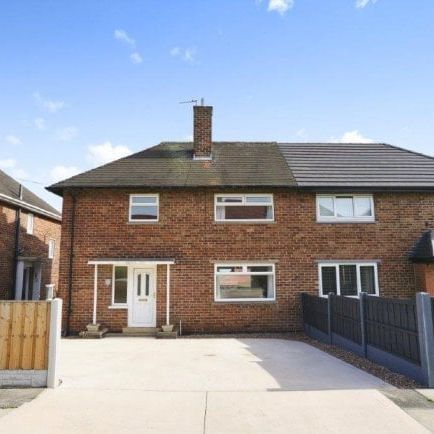 Cotleigh Avenue, Hackenthorpe, Sheffi... - Photo 1