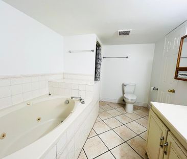 For Lease - 63 Taylorwood Road Unit# Basement, Oshawa, Ontario - Photo 5