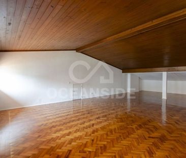 4 room luxury Duplex for rent in Oeiras, Lisbon - Photo 6