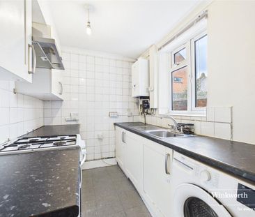 2 bedroom terraced house to rent - Photo 2