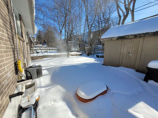 For Lease - 744 Botany Hill Crescent Unit# Main, Newmarket, Ontario - Photo 1