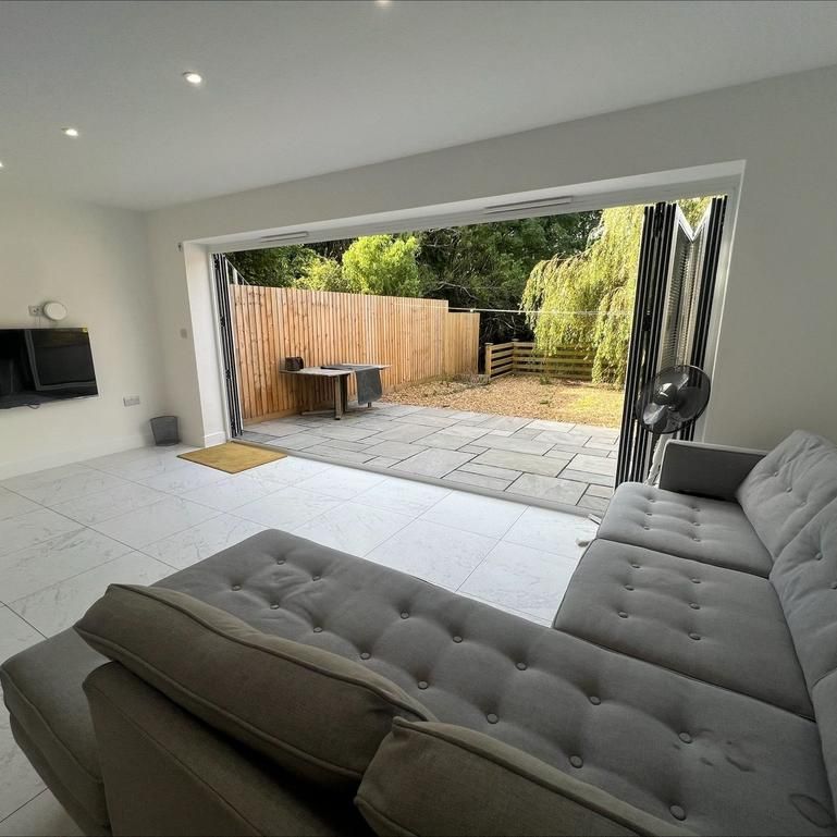 1 bedroom house to rent - Photo 1