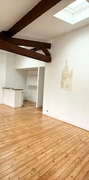 Appartement à louer 3 pièces 49.48m² - Photo 1