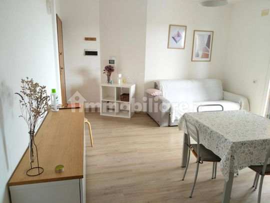 Trilocale via Polonia, Quartu, Quartu Sant'Elena - Foto 1