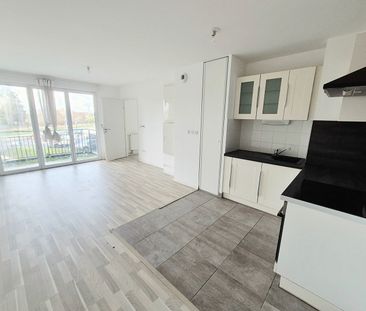 Appartement T2 Wasquehal à louer - Photo 1