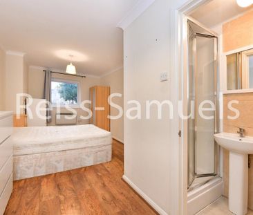 5 bedroom terraced house to rent - Photo 6