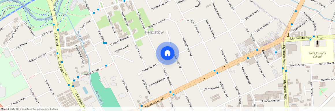 7 Fisher Street, SA 5070, Felixstow