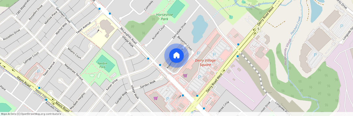 423 ASPENDALE CRESCENT, Mississauga, Meadowvale Village