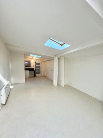 Location Appartement 3 pièces 55m² TOULOUSE 31000 - Photo 2