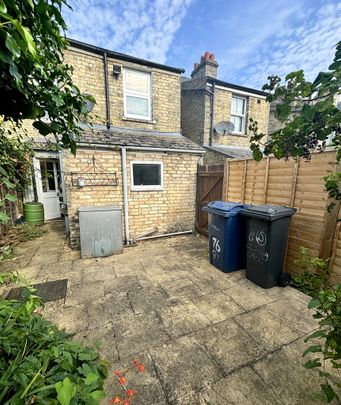 Sedgwick Street, Cambridge - Photo 1