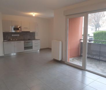 Location Appartement 3 pièces 66m² ST BALDOPH 73190 - Photo 3