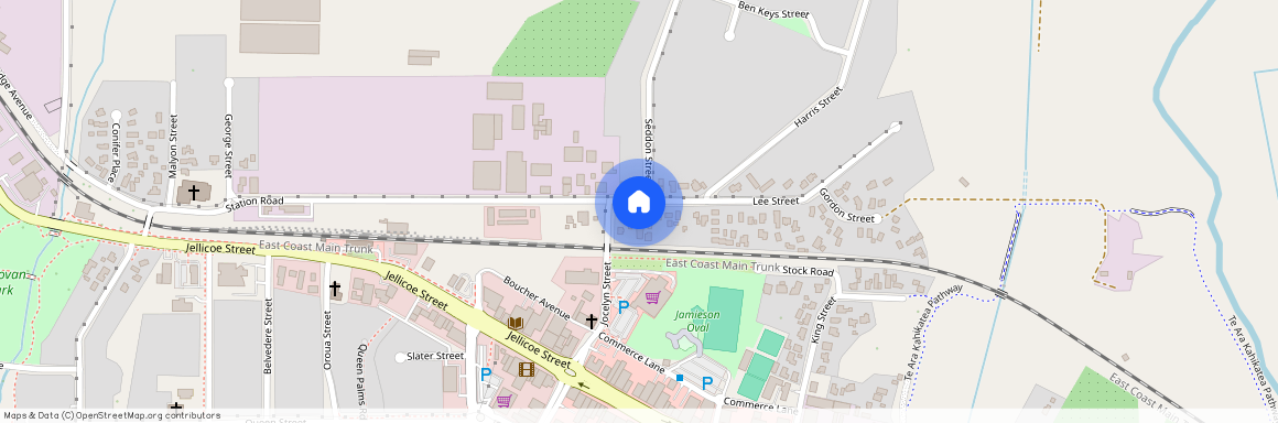 16 Station Road, Te Puke, Western Bay Of Plenty