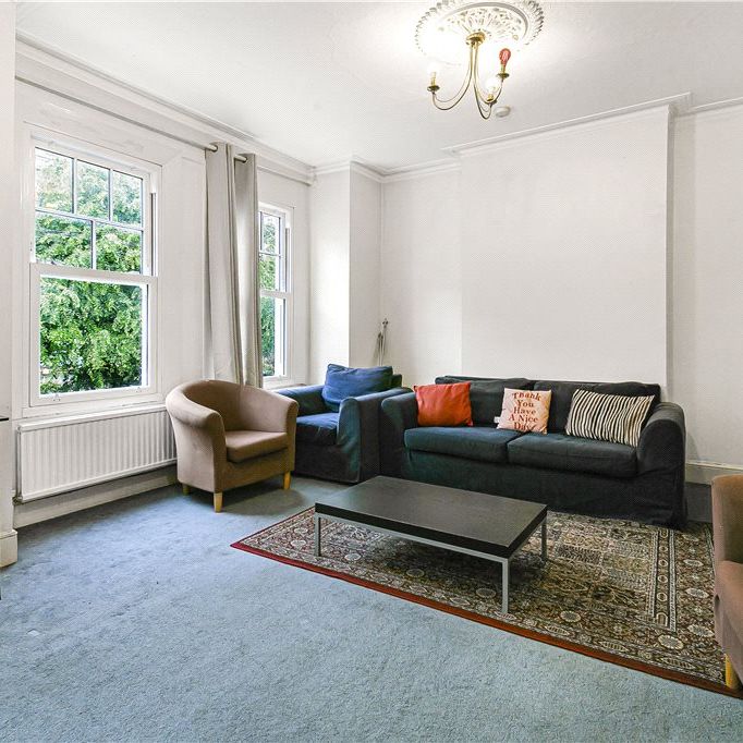 Upper Tulse Hill, London, SW2 2SG - Photo 1