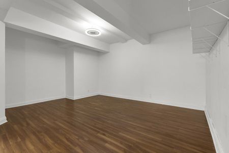 4650 Avenue Bonavista apartment — Montréal, QC (2-Bedroom) - 2 Bedroom - Photo 5