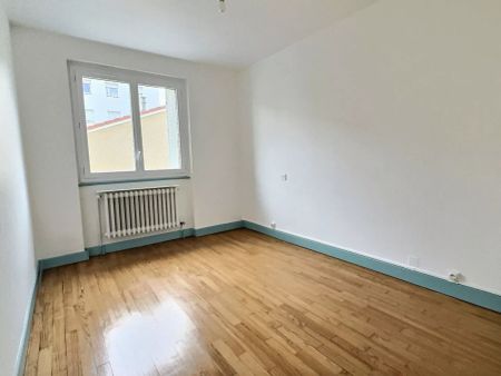 A louer - Appartement de type 4 à Clermont Ferrand - Photo 3