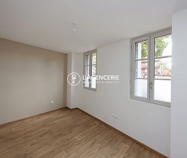 Appartement T3 - proche centre ville - Photo 1