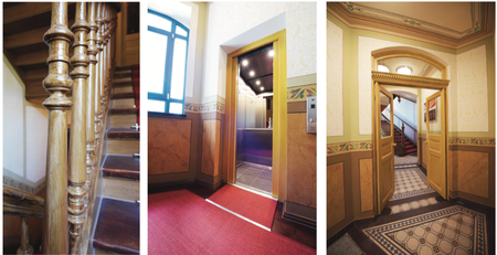 *Erstbezug nach Denkmalsanierung*Gartenvilla* Maisonette mit Gartenanteil*01.06.2026* - Photo 5