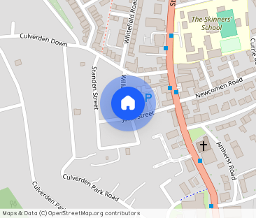 William Street, Tunbridge Wells - Photo 1
