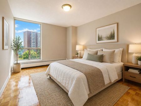For Lease - 470 Sentinel Road Unit# 506, Toronto, Ontario - Photo 5