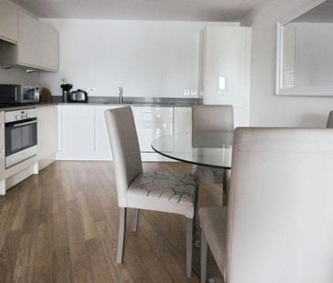 1 bedroom Flat To Let - Photo 5