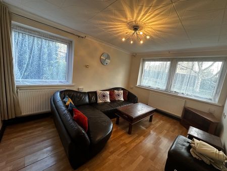 1 Bed Flat, Nalton House, NW6 - Photo 2