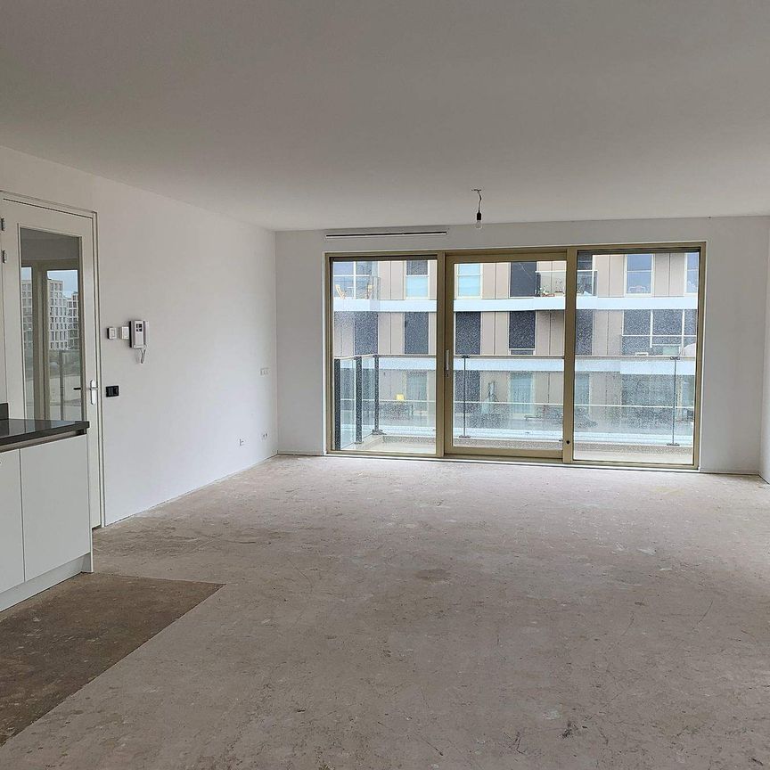 Appartement de luxe de 3 pièces, Eef Kamerbeekstraat, Amsterdam - À louer - Photo 1