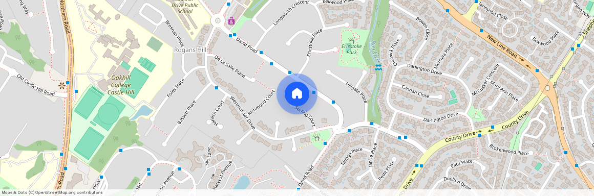 12 Stirling Court, NSW 2154, Castle Hill