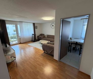 3.5 Zimmer, 97 m², 1. Stock - Photo 2