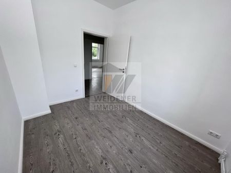 stylische 4 R.-Whg. mit Balkon & Wanne und moderne Einbauküchen in Pforten! - Foto 4