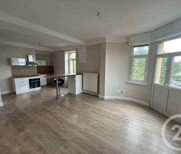 Location Appartement 2 pièces 67m² METZ 57070 - Photo 1