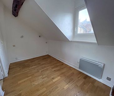 Location appartement 1 pièce 31.33 m² à Rouen (76000) - Photo 5