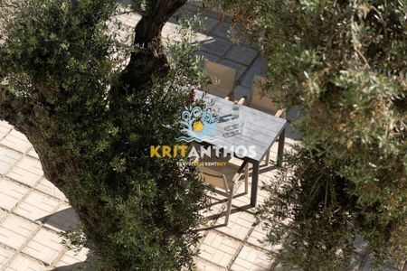 Μονοκατοικία για ενοικίαση Μαρουλάς (Ρέθυμνο) - Φωτογραφία 4