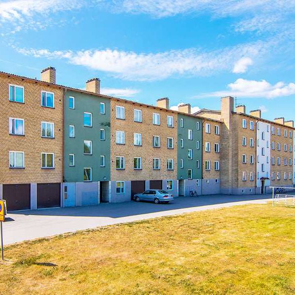 Ringvägen 9 F - Photo 2
