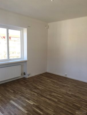 Lilla Möllevångsgatan 12 - Photo 1