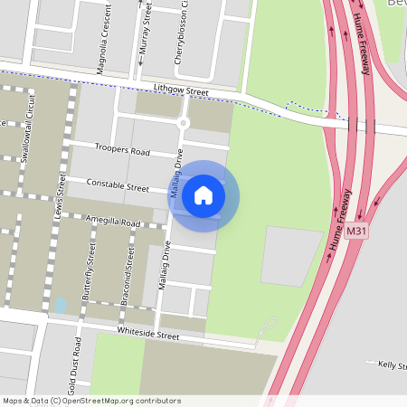 7 Aviemore Street, Vic 3753, Beveridge