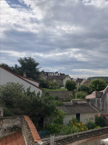 Location Appartement 2 pièces 47m² BIEVRES 91570 - Photo 3