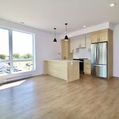 Appartement · 101 m² · Vaudreuil-Dorion - Photo 2