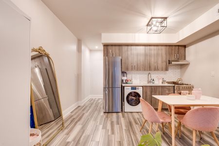 For Lease - 398 Westmoreland Avenue Unit# Lower, Toronto, Ontario - Photo 5