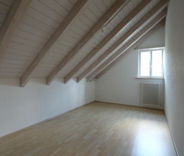 4.5 Zimmer, 103 m², 1. Stock - Foto 4