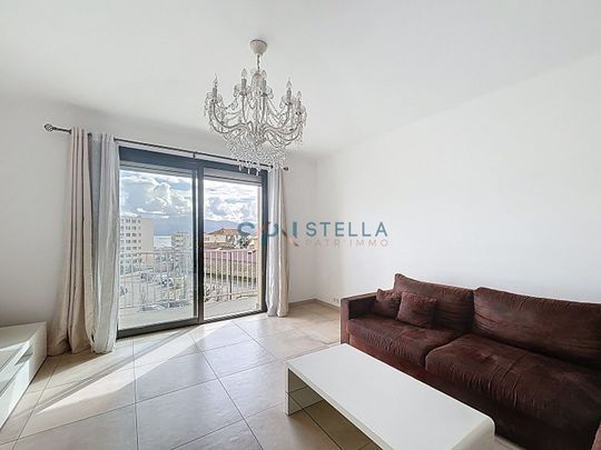 Location Appartement 4 pièces 79m² AJACCIO 20090 - Photo 1