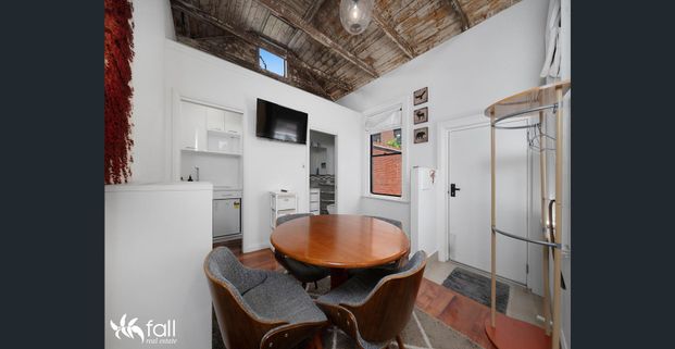 Niche Studio Apartment - Photo 1