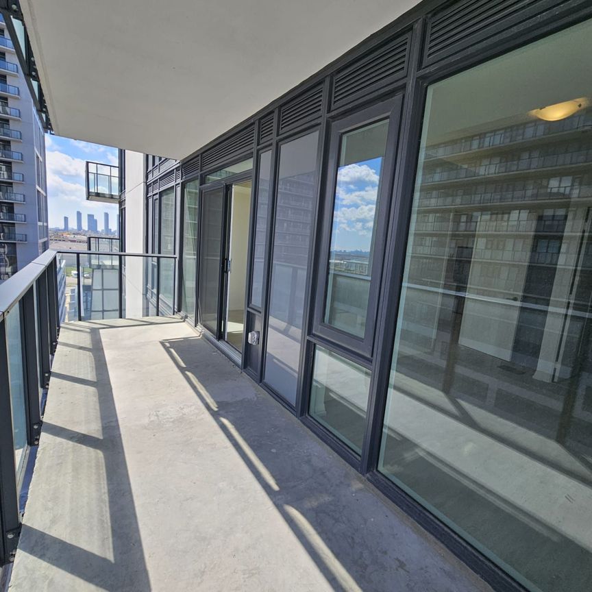 For Lease - 27 Korda Gate Unit# 802, Vaughan, Ontario - Photo 1