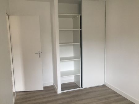 Location Appartement 2 pièces 30m² RENNES 35000 - Photo 3