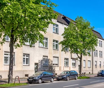 Helle Erdgeschoß-Wohnung einfach zum Wohlfühlen! - Photo 3