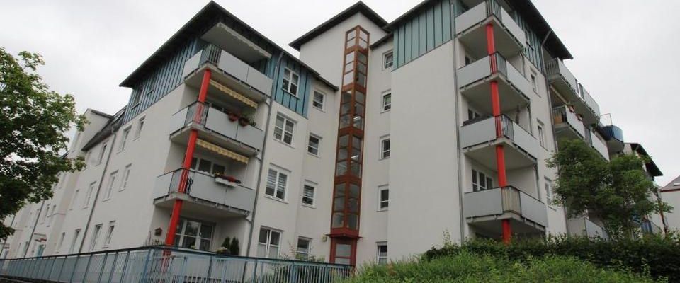 Schöne helle 1 Zimmer Wohnung in Reusa mit Balkon - Foto 1
