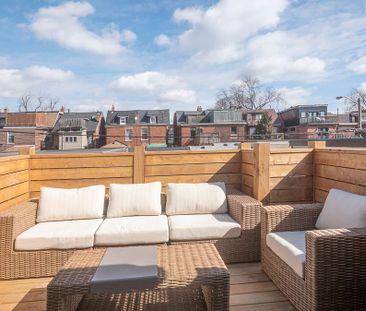 For Lease - 207 Beatrice Street Unit# 2nd Fl, Toronto, Ontario - Photo 3